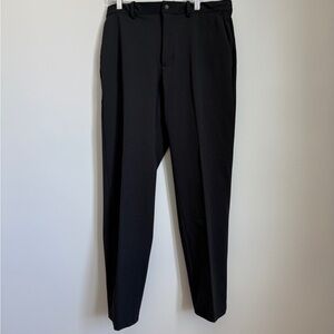 Men's Black Pants